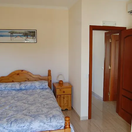 בית נופש Casa Michelle *