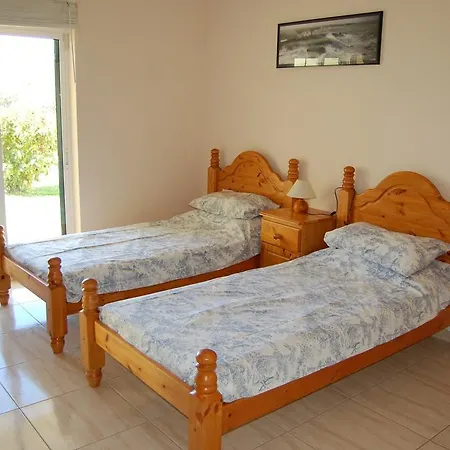 Casa Michelle * אלגוז