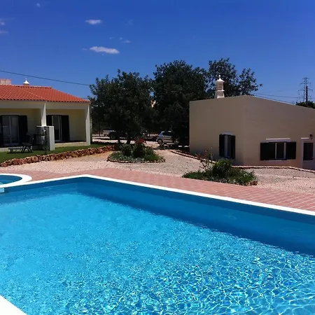 بيت للعطل Casa Michelle ألغوز