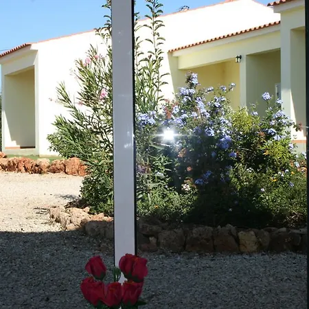 Casa Michelle Algoz